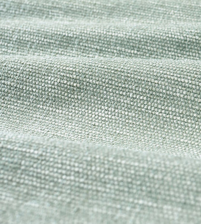 Chenille Fabric by Zoffany Eau de Nil