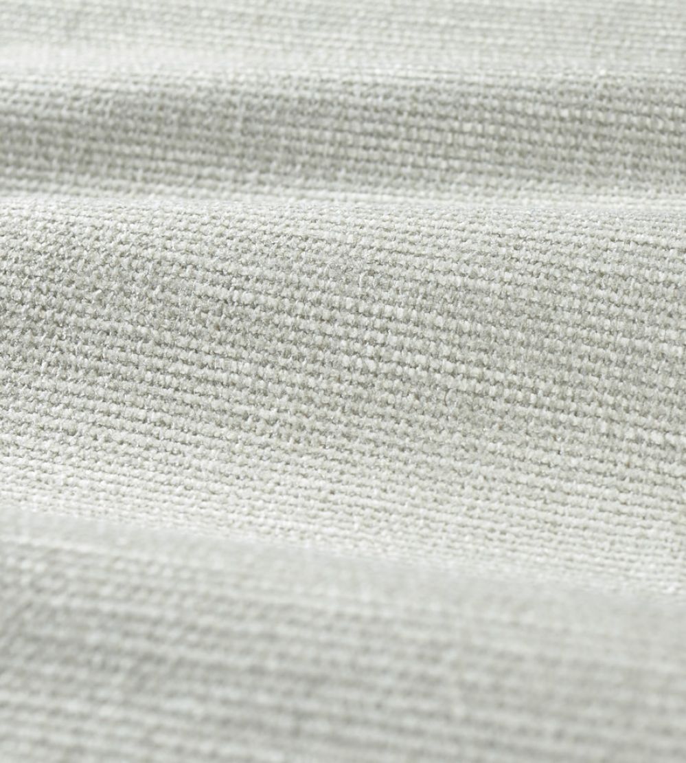 Chenille Fabric by Zoffany Nimbus