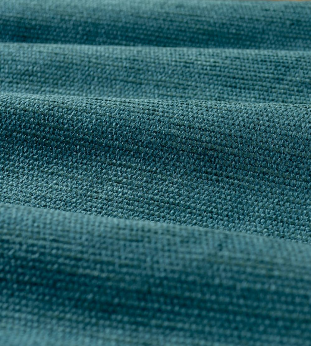 Chenille Fabric by Zoffany Serpentine