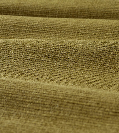 Chenille Fabric by Zoffany Spanish Olive