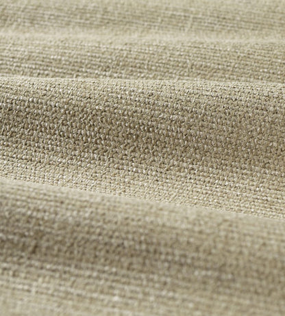 Chenille Fabric by Zoffany Stone