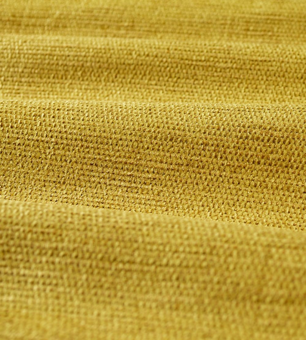 Chenille Fabric by Zoffany Tigers Eye