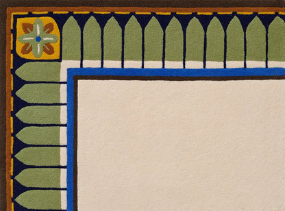 Chepseskaf Rug by Pierre Frey in Rive du Nil (FT327001)