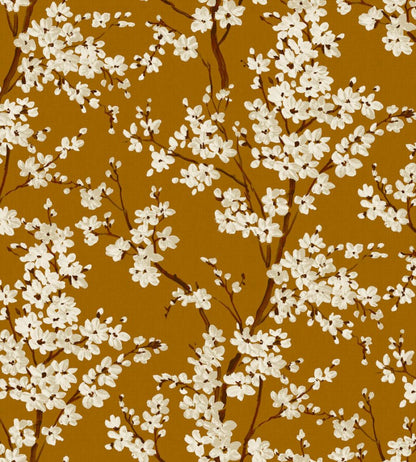 Cherry Blossom Wallpaper by Coordonne Honey