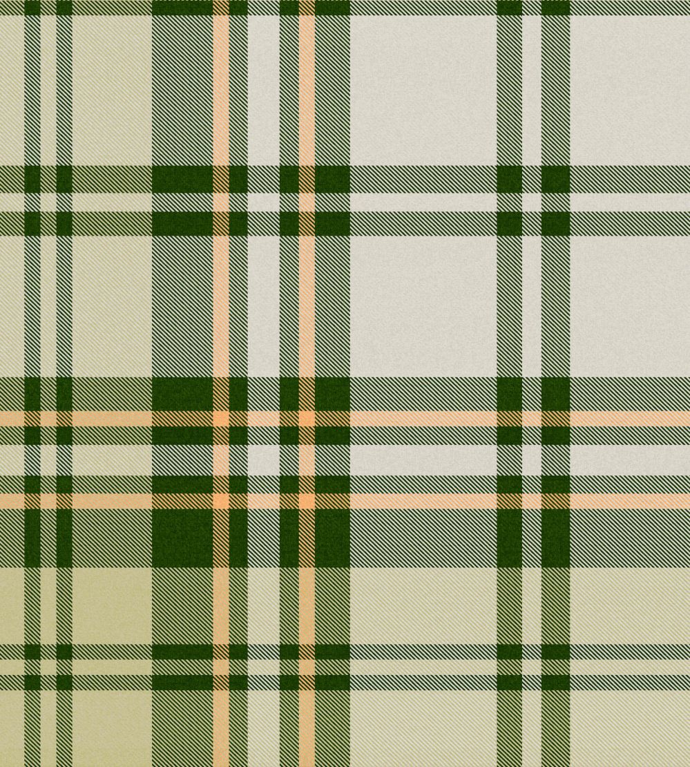 Chesterfield Plaid Wallpaper by MINDTHEGAP Juniper