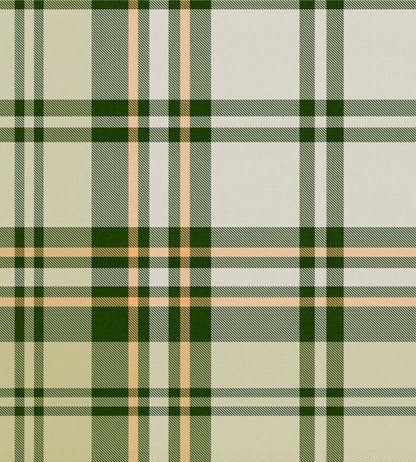 Chesterfield Plaid Wallpaper by MINDTHEGAP Juniper
