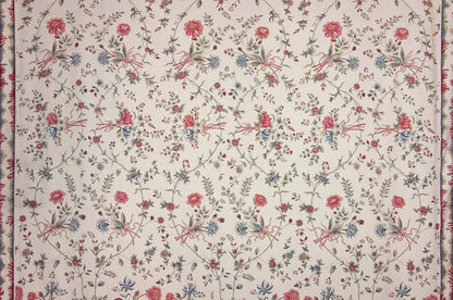 Cheverny Fabric by Braquenié in Indigo (B1875001)