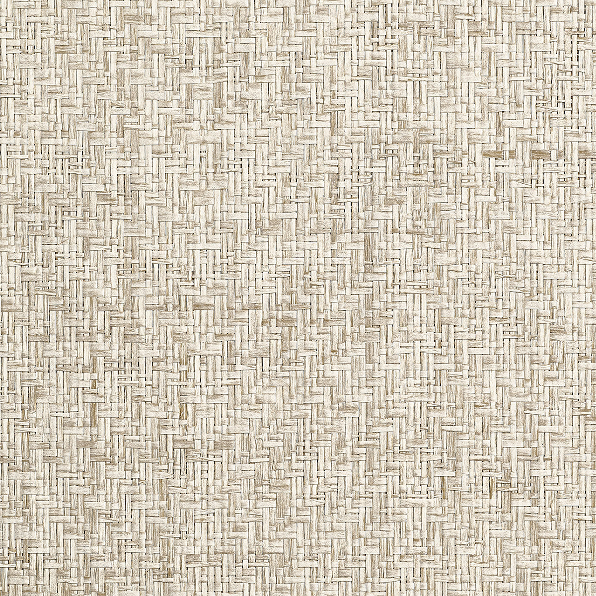 Chevron Chic Wallpaper by Phillip Jeffries in Bleach Wave (PJ 3286)