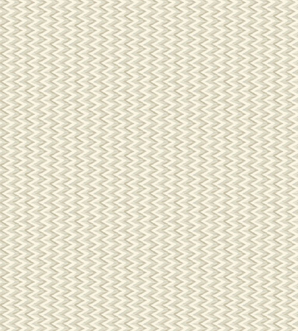 Chevron Wallpaper by DADO Sandstone