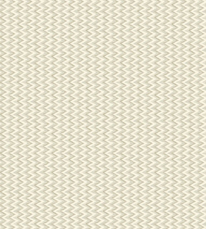 Chevron Wallpaper by DADO Sandstone