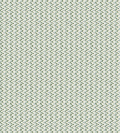 Chevron Wallpaper by DADO Verdigris