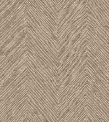 Loom Wallpaper by Eijffinger Beige/Sand