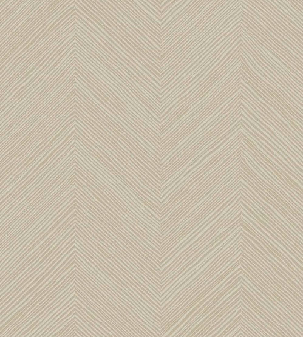 Loom Wallpaper by Eijffinger Beige