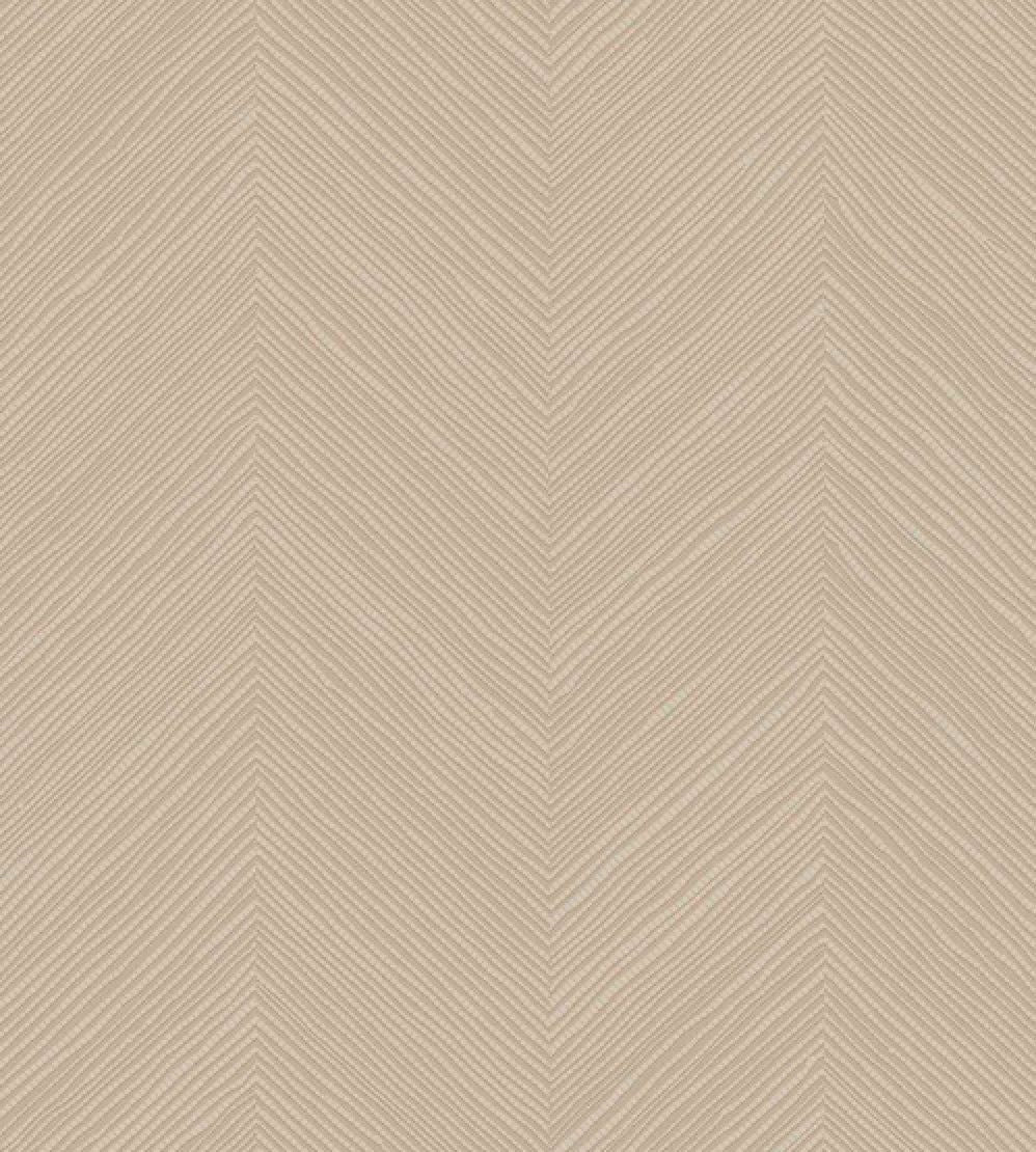Loom Wallpaper by Eijffinger Cool Sand