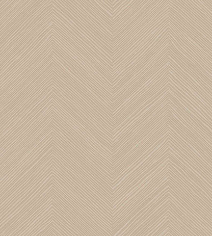 Loom Wallpaper by Eijffinger Cool Sand