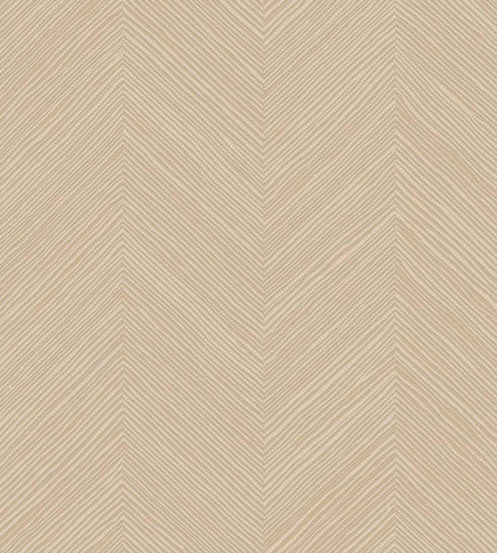 Loom Wallpaper by Eijffinger Pink