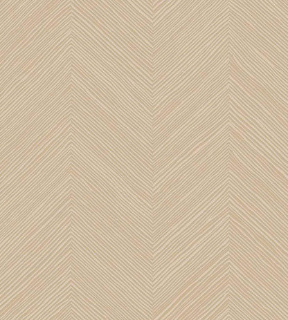 Loom Wallpaper by Eijffinger Pink