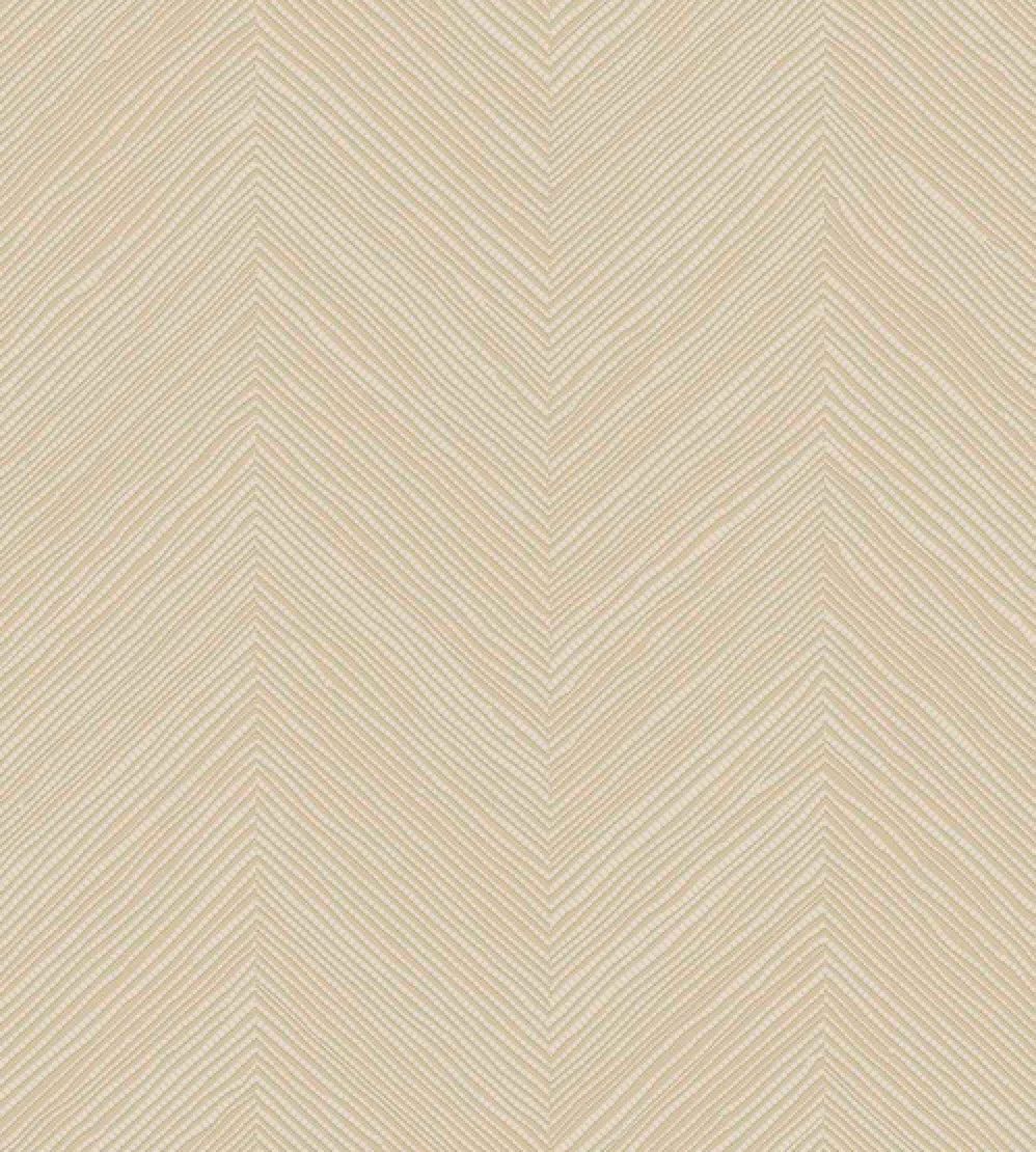 Loom Wallpaper by Eijffinger Sand