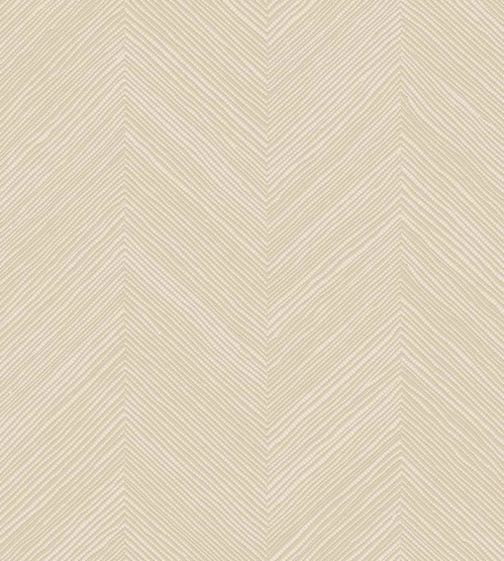 Loom Wallpaper by Eijffinger White/Cream