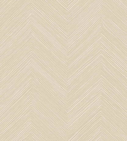Loom Wallpaper by Eijffinger White/Cream