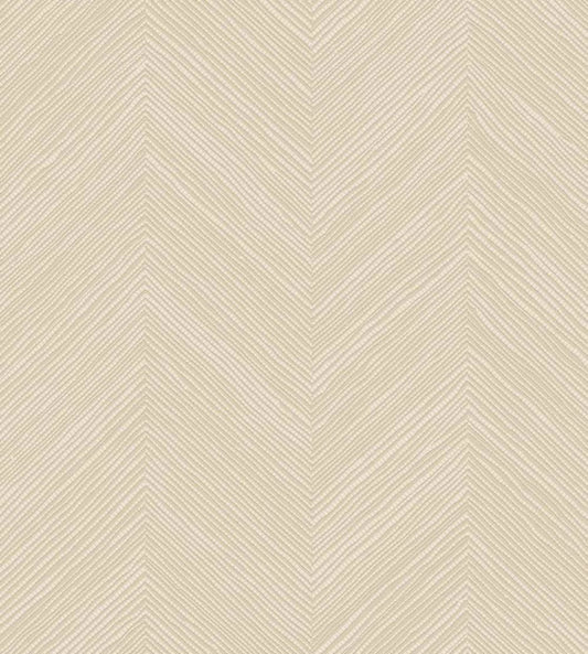 Loom Wallpaper by Eijffinger White/Cream