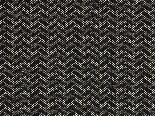 Chevrons Fabric by Le Manach in Chevrons B54 (L4077_CHEVRONS_B54_FI)