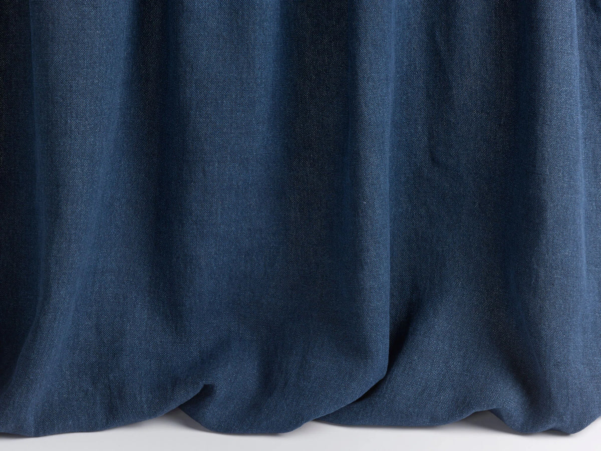 Cheyenne Fabric by Pierre Frey in Indigo (F3222031)