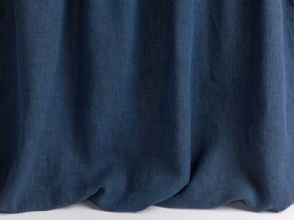 Cheyenne Fabric by Pierre Frey in Indigo (F3222031)