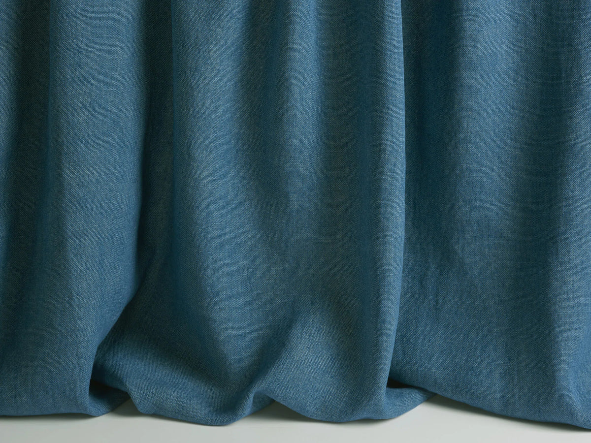 Cheyenne Fabric by Pierre Frey in Méditerranée (F3222028)