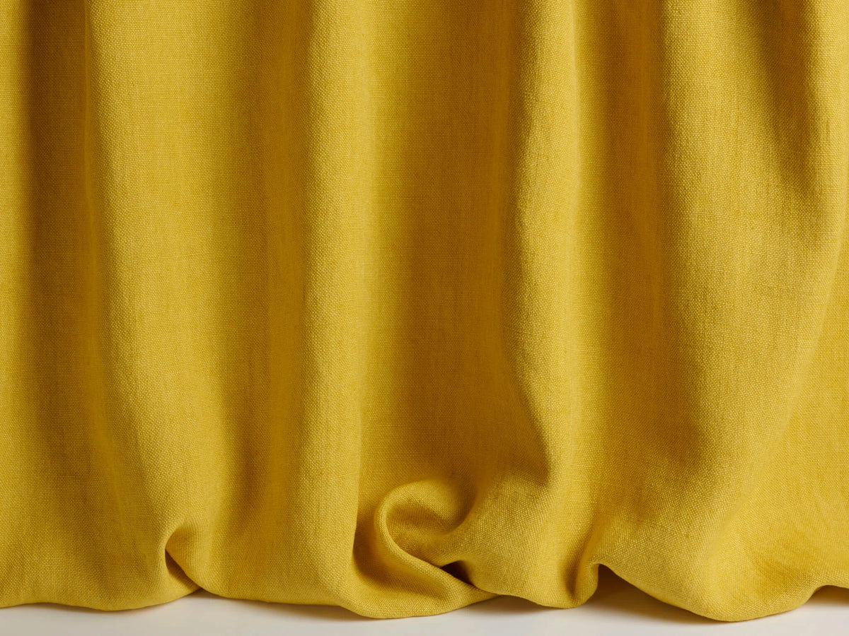 Cheyenne Fabric by Pierre Frey in Mimosa (F3222011)