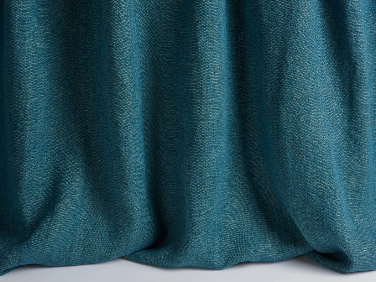 Cheyenne Fabric by Pierre Frey in Paon (F3222025)