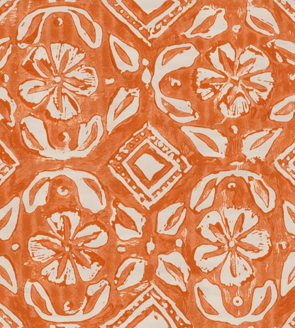 Chimney Cake Wallpaper by MINDTHEGAP Clementine