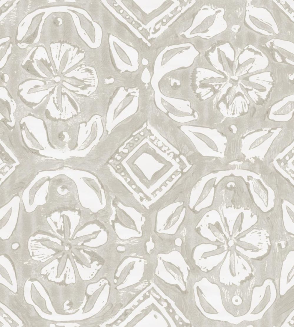 Chimney Cake Wallpaper by MINDTHEGAP Icing
