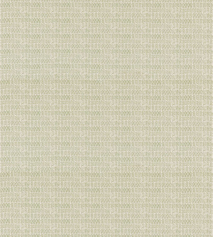 Chimneys Fabric by GP & J Baker Green