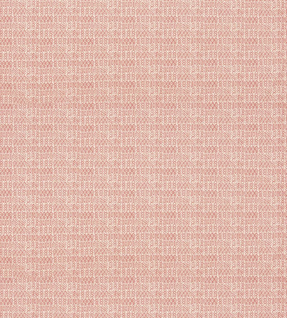 Chimneys Fabric by GP & J Baker Old Red