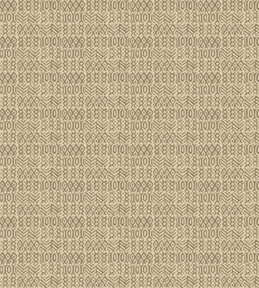 Chimneys Wallpaper by GP & J Baker Nutmeg