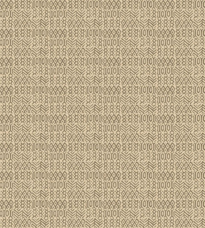 Chimneys Wallpaper by GP & J Baker Nutmeg