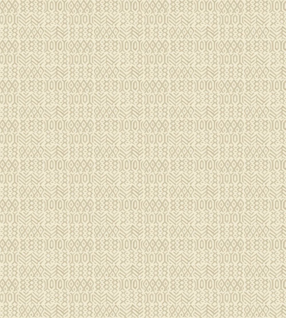 Chimneys Wallpaper by GP & J Baker Parchment