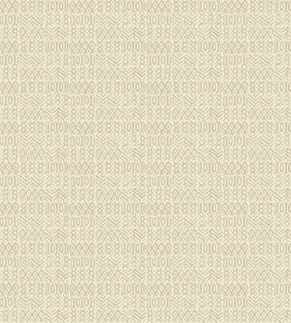 Chimneys Wallpaper by GP & J Baker Parchment