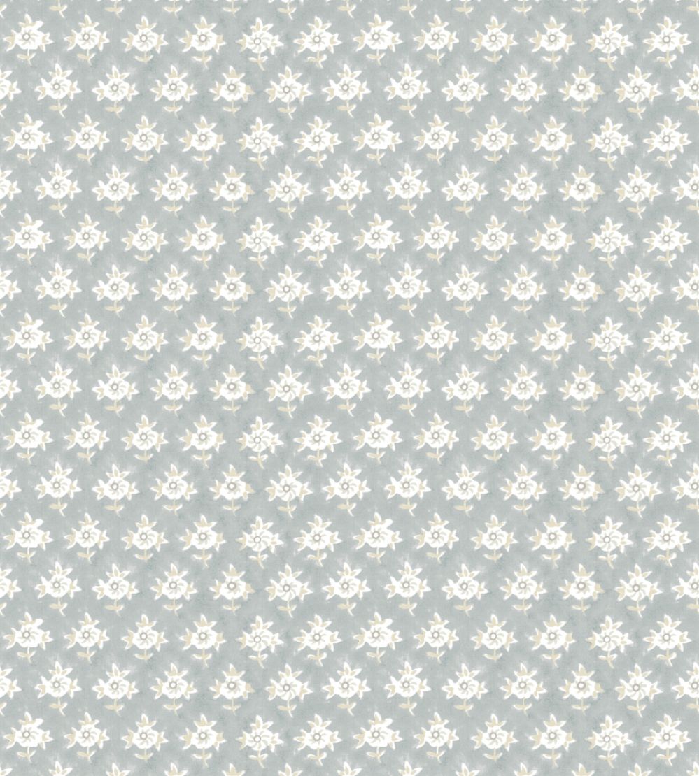 China Tea Wallpaper by DADO 01 Mineral