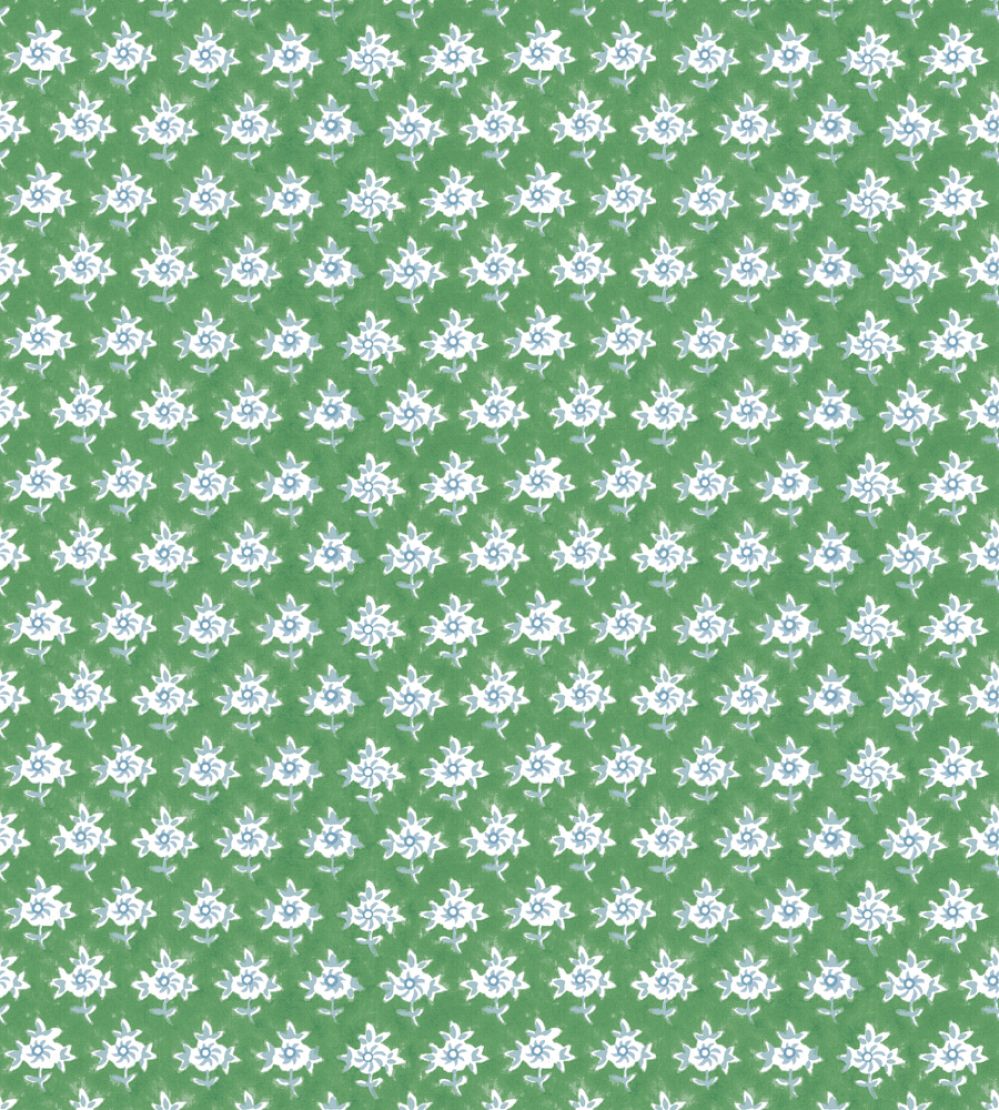 China Tea Wallpaper by DADO 02 Green