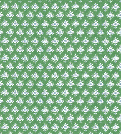 China Tea Wallpaper by DADO 02 Green
