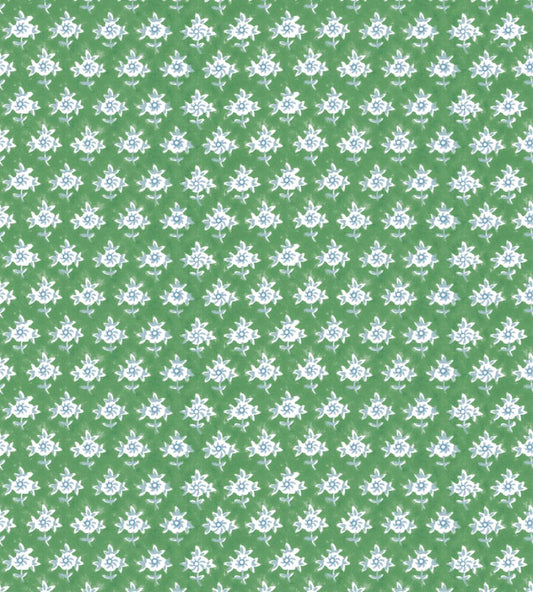 China Tea Wallpaper by DADO 02 Green
