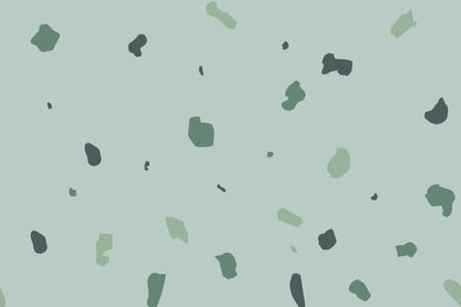 Chip Green mural by Hovia