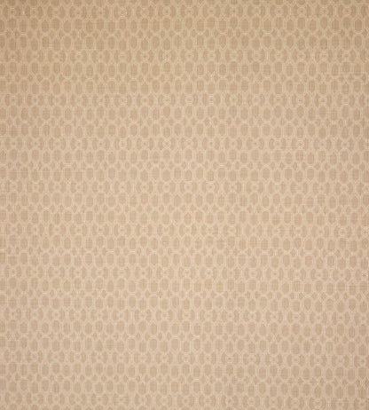 Chiselled Fabric by Christopher Farr Cloth Natural