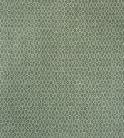 Chiselled Fabric by Christopher Farr Cloth Olive