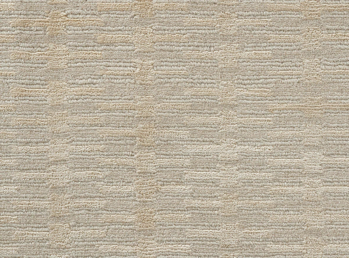 Chulu Rug by Pierre Frey in Naturel (FT406001)