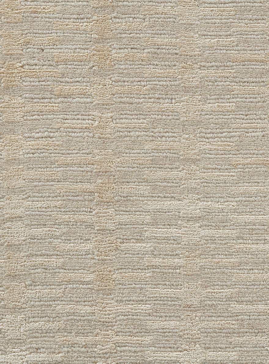 Chulu Rug by Pierre Frey shown in a room setting (view 2)