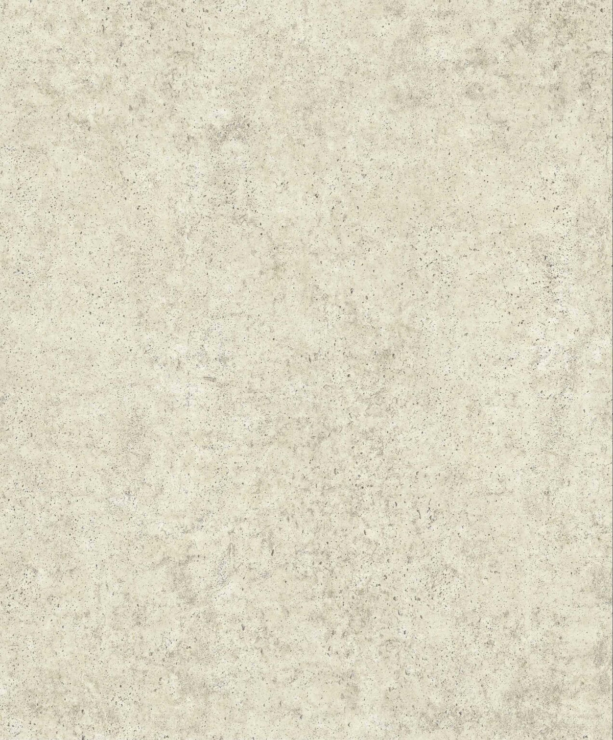 Ciment wallpaper by Coordonné in Corail, flat pattern view