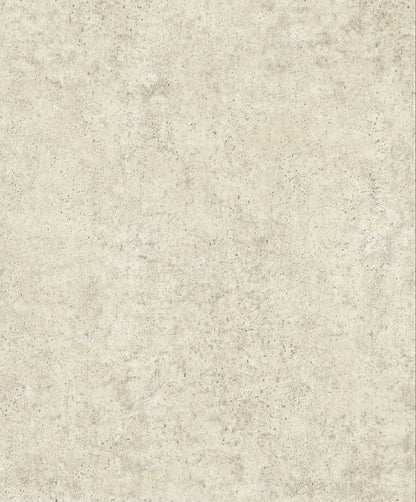 Ciment wallpaper by Coordonné in Corail, flat pattern view